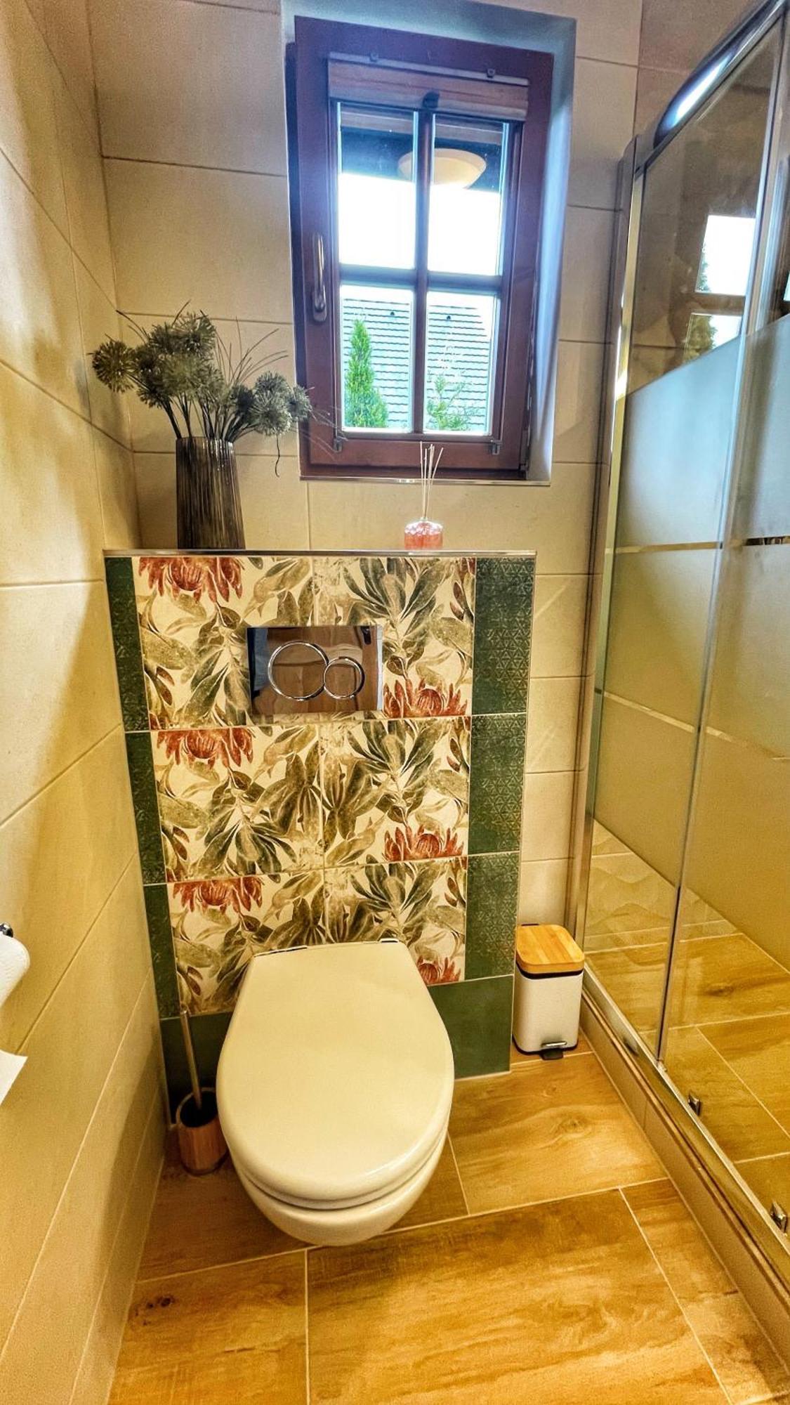 Drevenicka Anicka - Liptovska Mara Villa Liptovsky Trnovec Ngoại thất bức ảnh